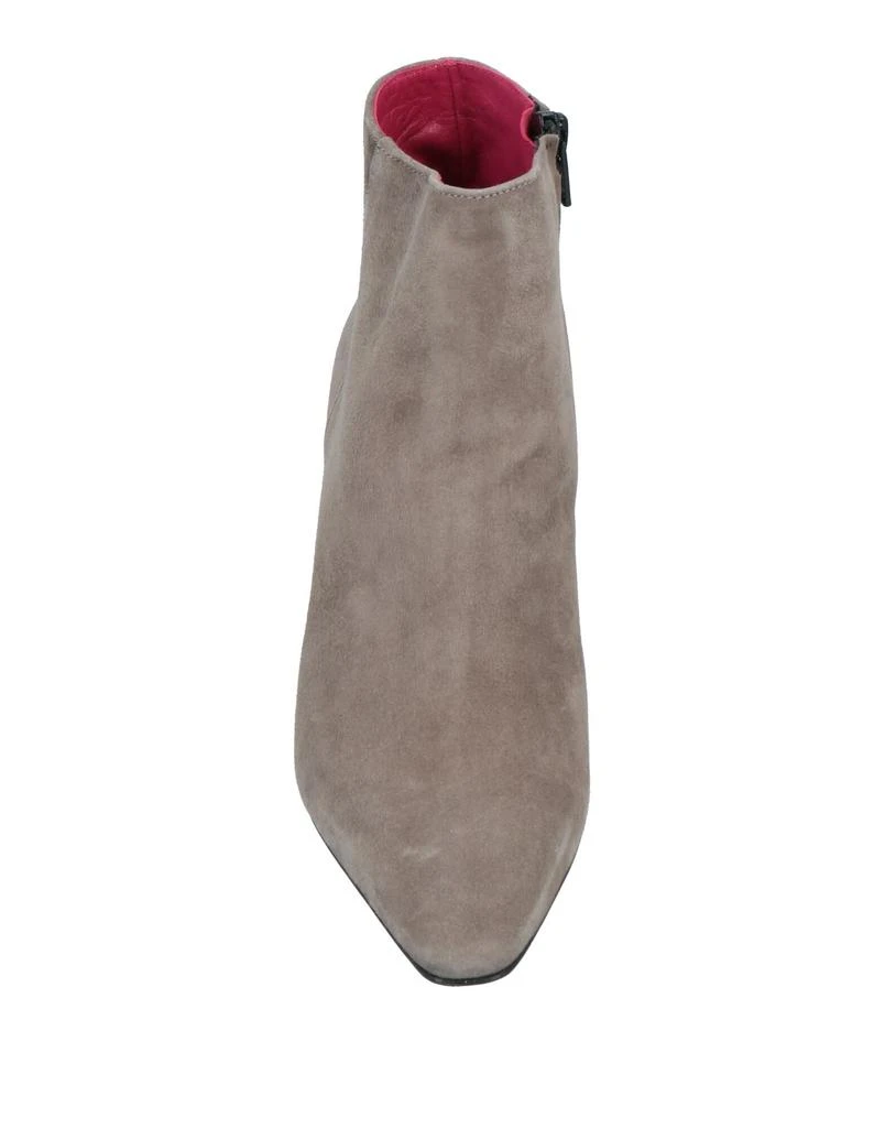商品ROBERTO DELLA CROCE|Ankle boot,价格¥743,第4张图片详细描述