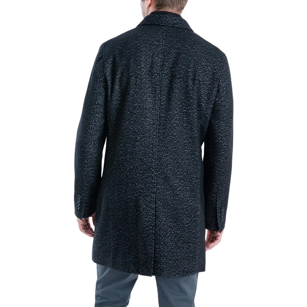 Men's Pike Classic-Fit Over Coats 商品