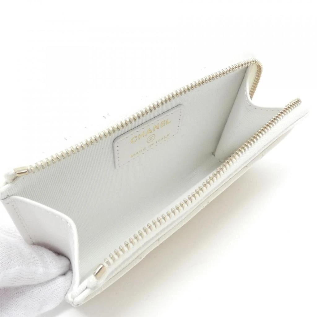 Caviar Leather Card Case (Pre-Owned) 商品