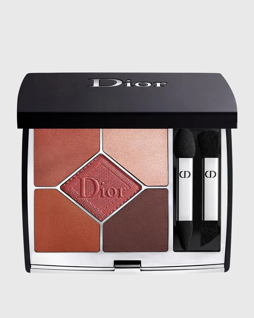 商品Dior|5 Couleurs Couture Eyeshadow Palette - Velvet Limited Edition,价格¥466,第1张图片