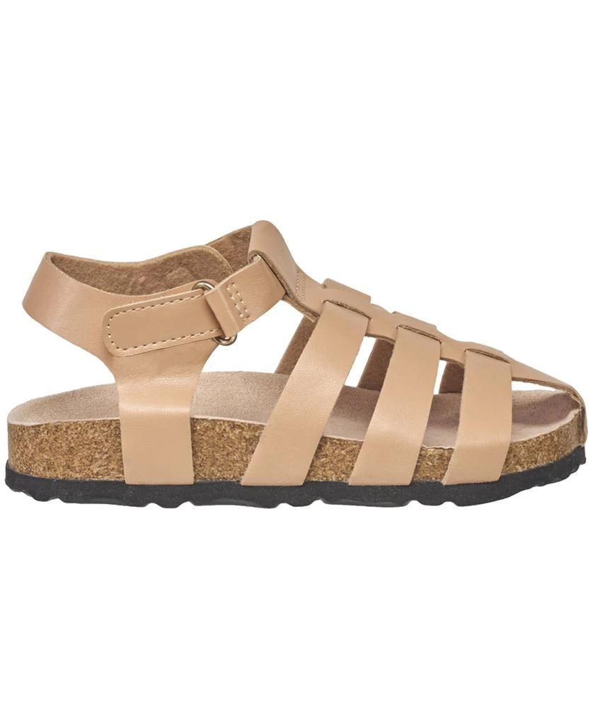 商品Lucky Brand|Toddler's Wild Sandal,价格¥120,第2张图片详细描述