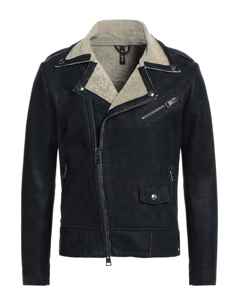 商品DACUTE|Biker jacket,价格¥1426,第1张图片