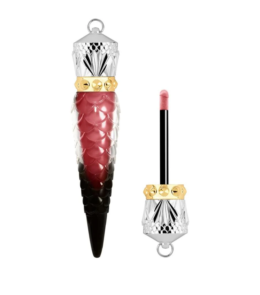 商品Christian Louboutin|Matte Fluid Lip Colour,价格¥792,第1张图片