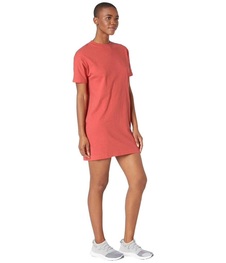 商品The North Face|Woodside Hemp Tee Dress,价格¥296,第4张图片详细描述