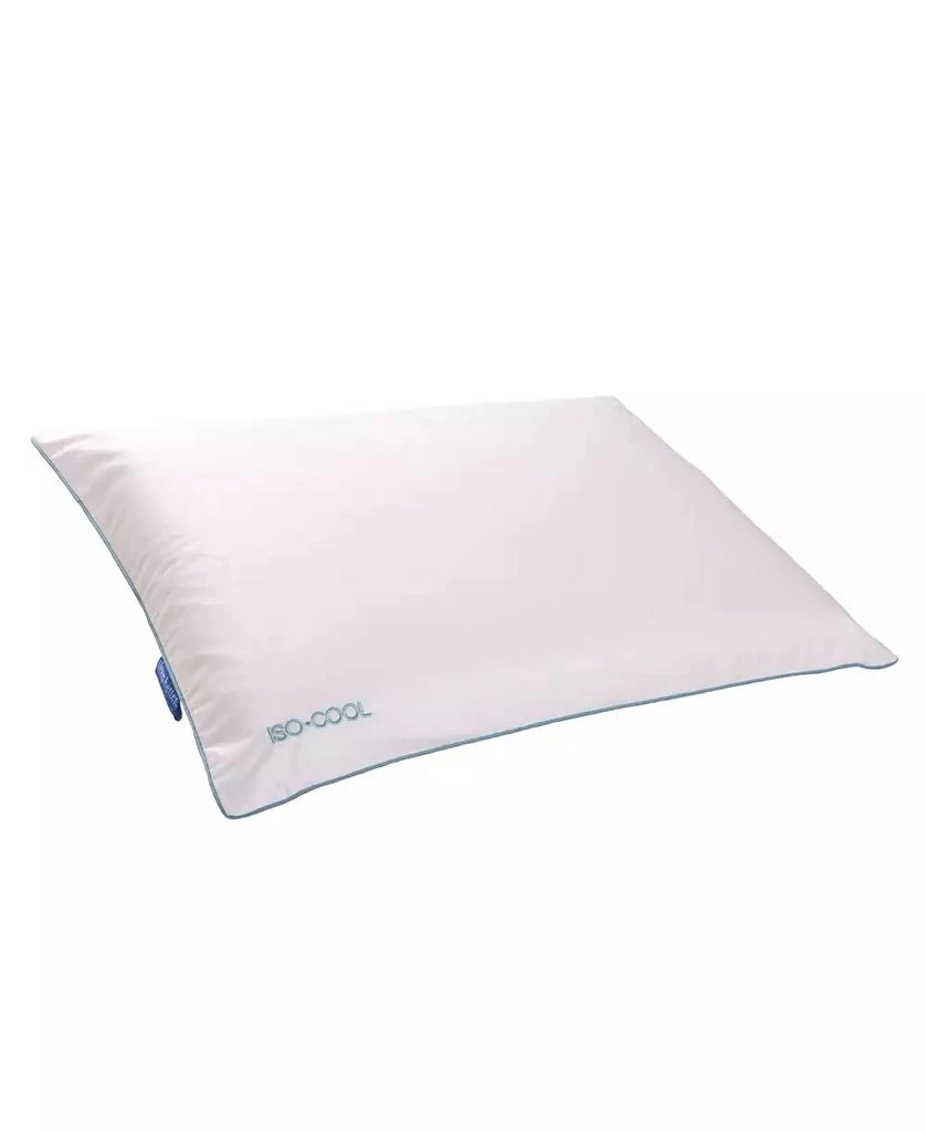 商品IsoCool|Memory Foam Traditional Pillow,价格¥525,第2张图片详细描述