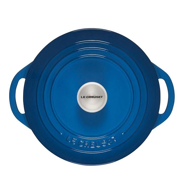 商品Le Creuset|2.75 Quart Shallow Round Oven,价格¥2233,第2张图片详细描述