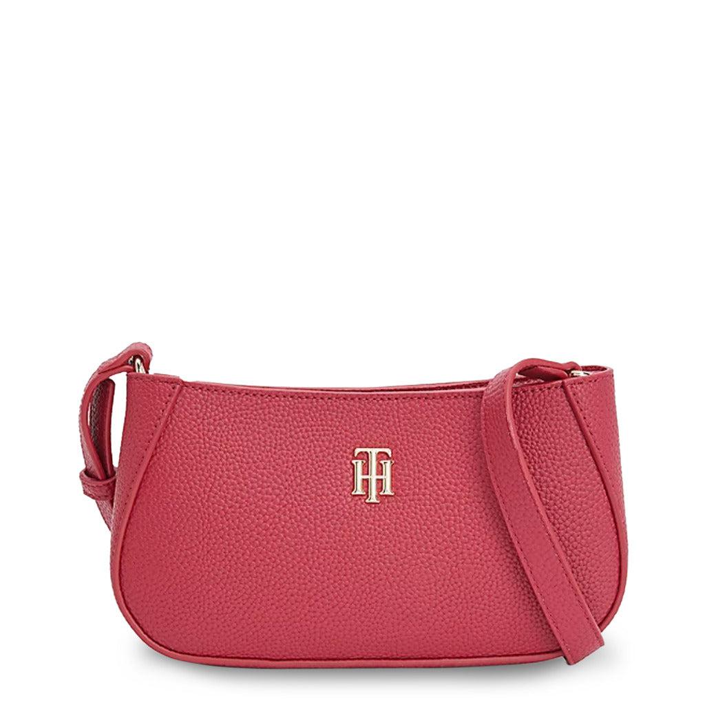 Tommy Hilfiger Cross-body Bag商品第1张图片规格展示