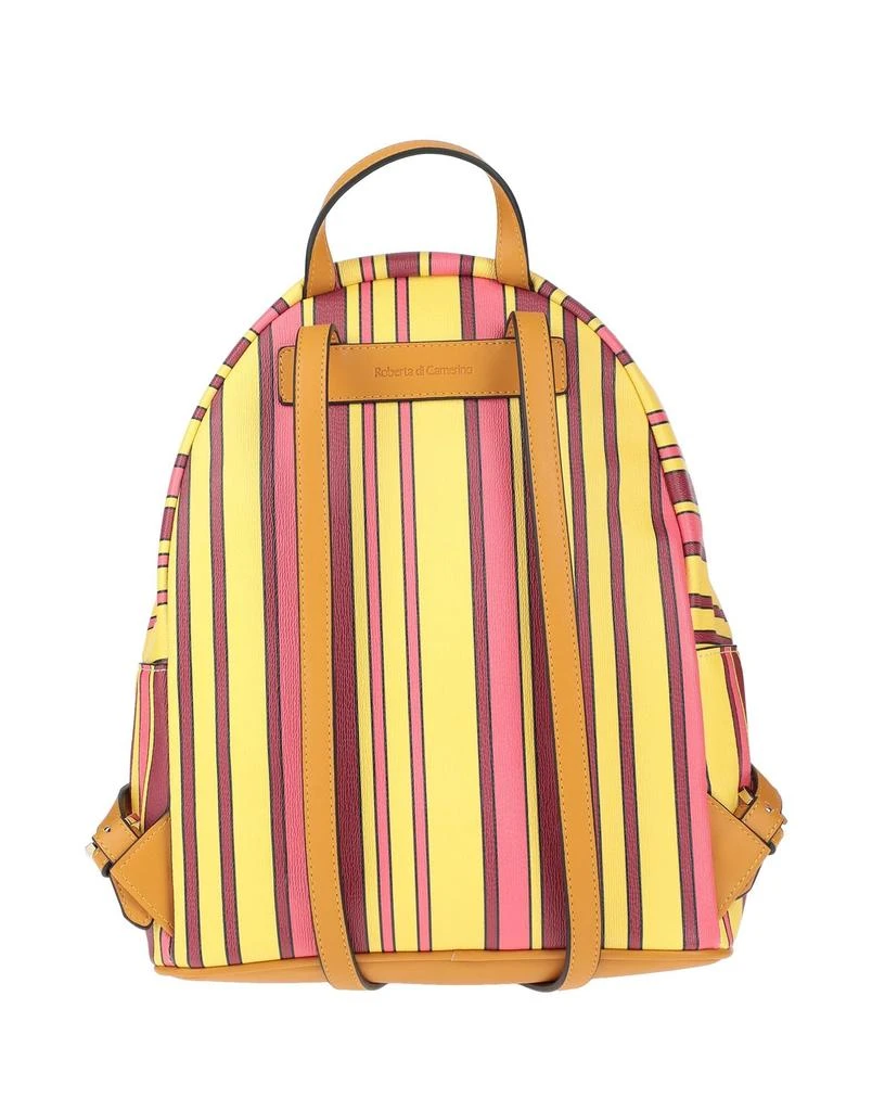 商品ROBERTA DI CAMERINO|Backpack & fanny pack,价格¥428,第2张图片详细描述