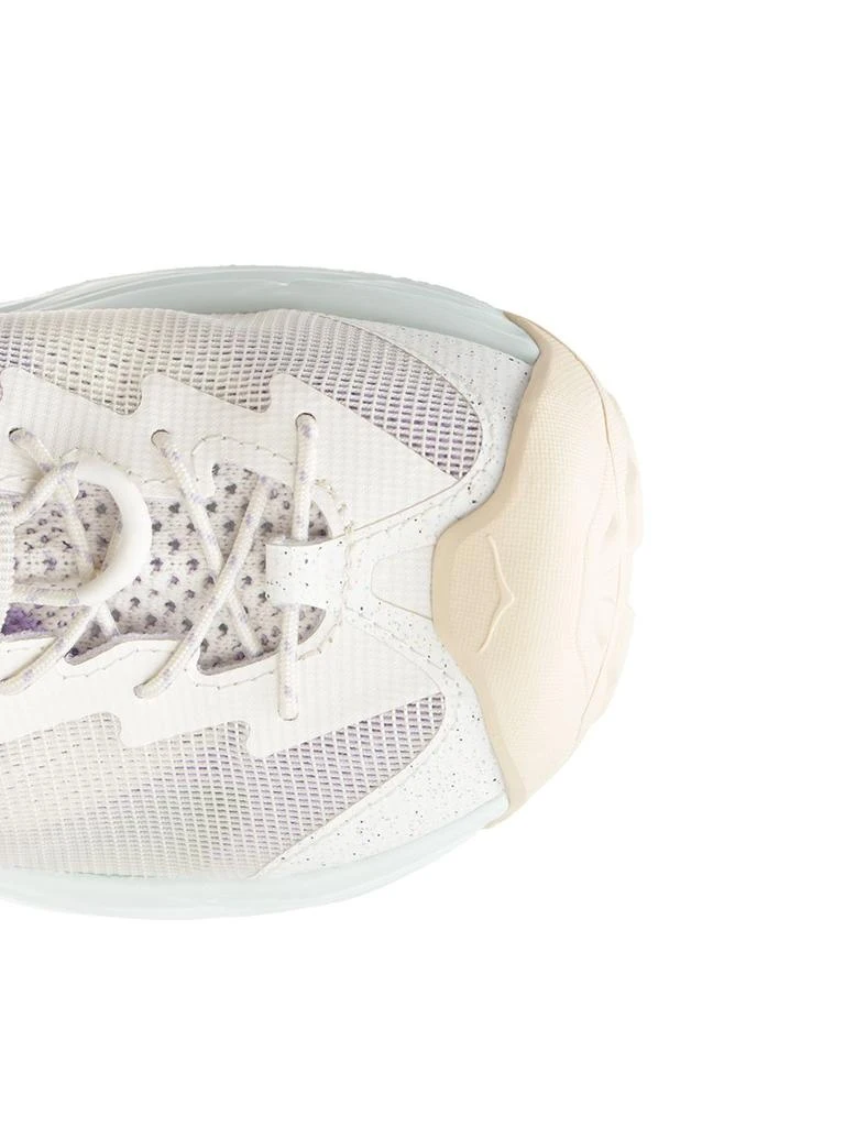 商品Hoka One One|Hopara 2 Sneakers White,价格¥851,第4张图片详细描述