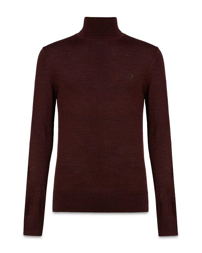 商品ALL SAINTS|Mode Merino Turtleneck Sweater,价格¥519,第4张图片详细描述