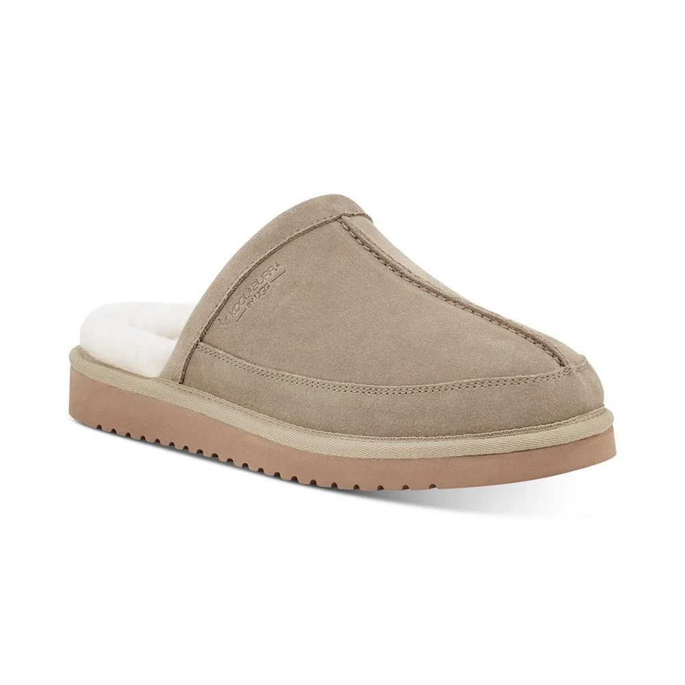 商品KOOLABURRA BY UGG|Bordon Men's Slipper,价格¥524,第1张图片