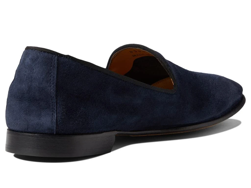 商品Massimo Matteo|Tuscany Suede Loafer,价格¥423,第5张图片详细描述