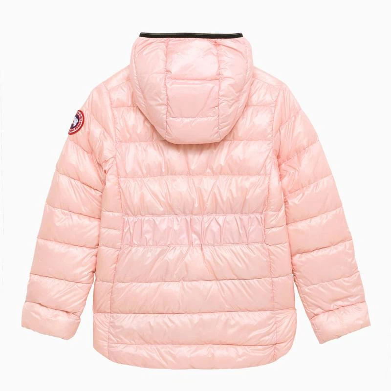 商品Canada Goose|Cypress pink nylon down jacket,价格¥1929,第2张图片详细描述