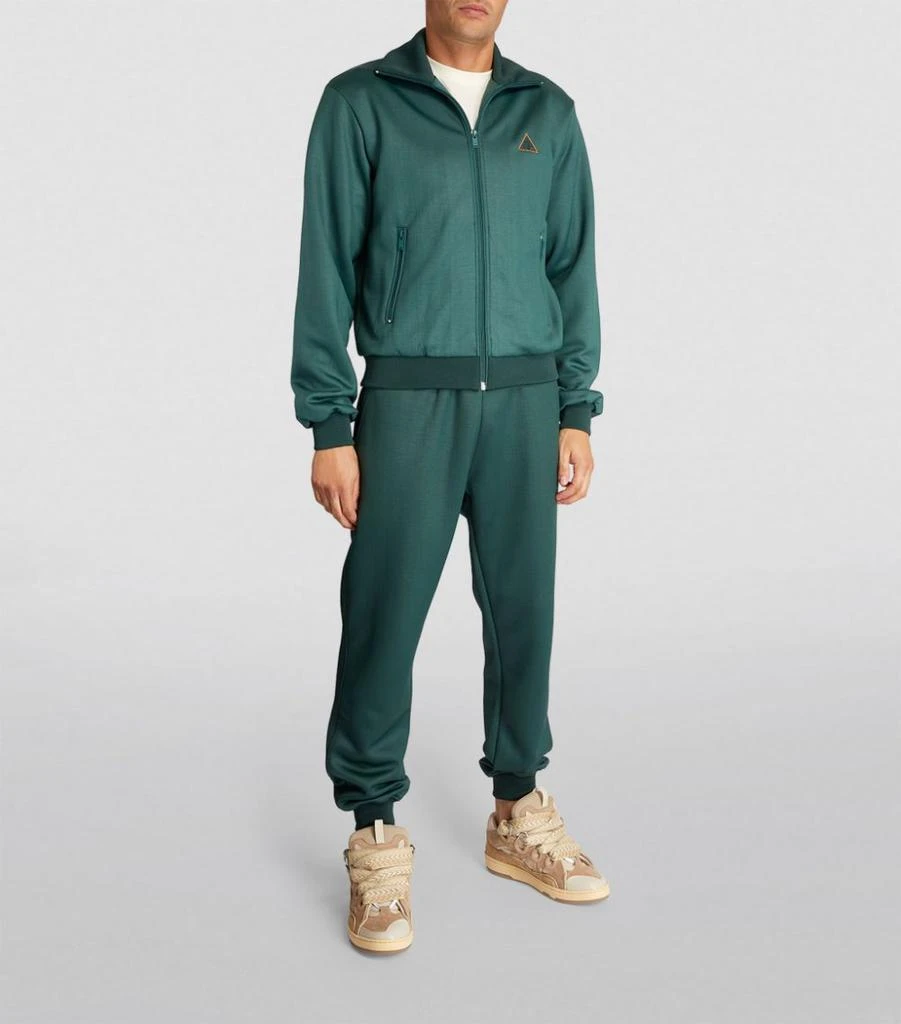商品Lanvin|Double-Faced Jacket,价格¥5951,第2张图片详细描述