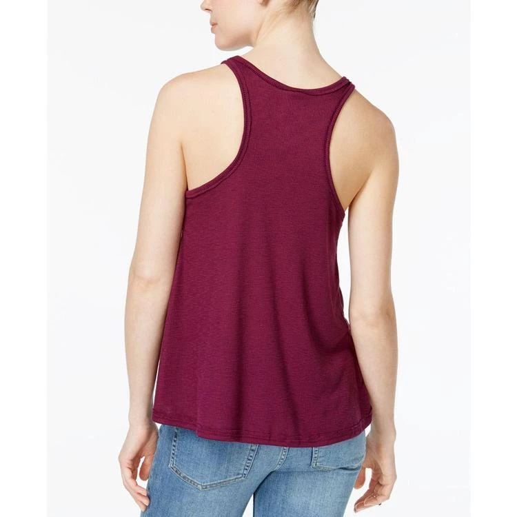 商品Free People|Long Beach Ribbed Tank Top,价格¥155,第3张图片详细描述