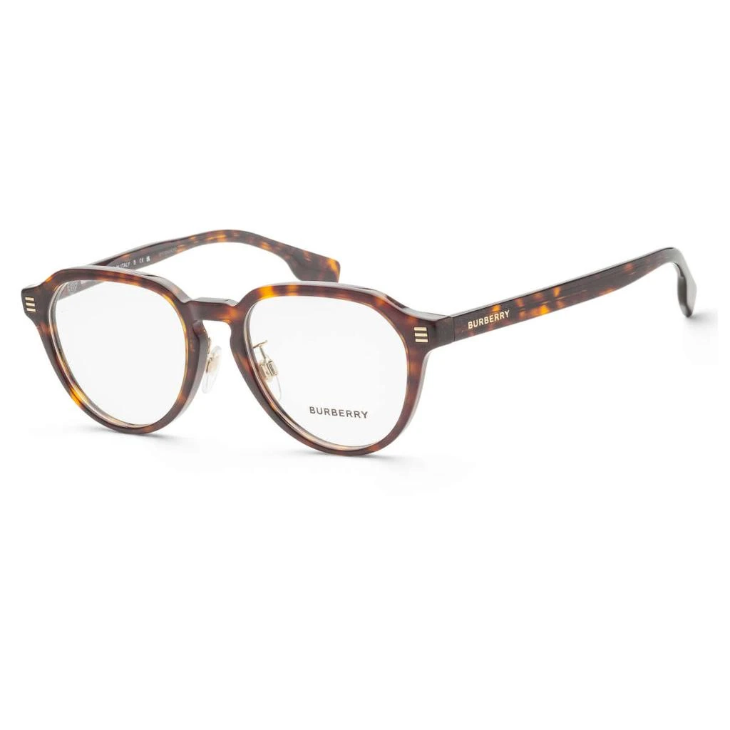 商品Burberry|Burberry Men's Brown Round Opticals,价格¥608,第1张图片