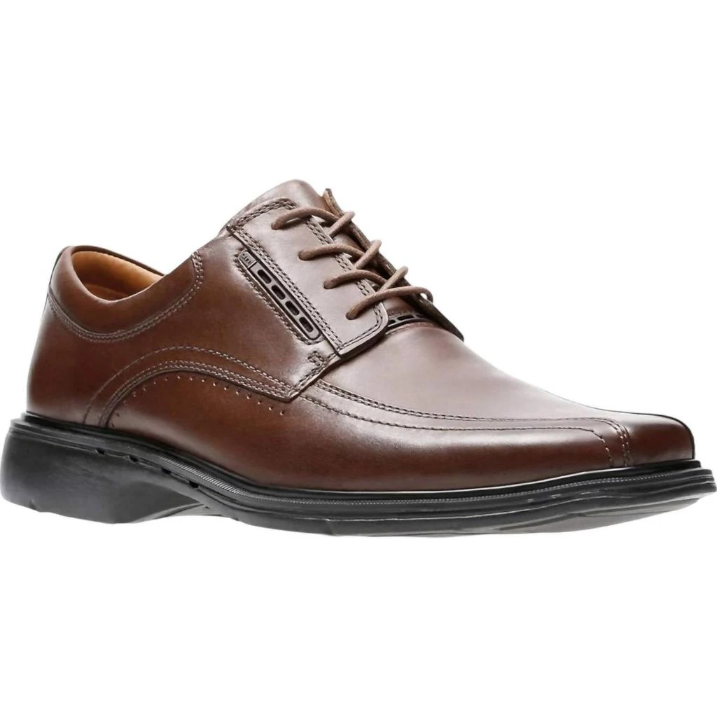商品Clarks|Clarks - Men's Un Kenneth Way Shoes,价格¥618,第1张图片