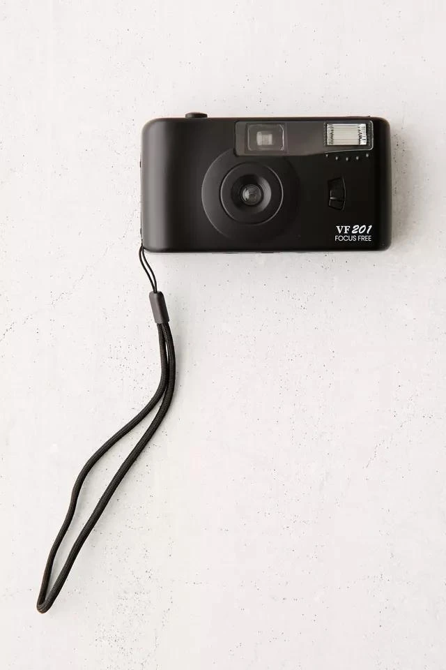 商品Urban Outfitters|自动对焦相机 35毫米,价格¥75,第1张图片