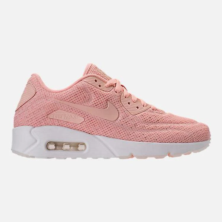 商品NIKE|Men's Nike Air Max 90 Ultra 2.0 BR 休闲鞋,价格¥390,第3张图片详细描述