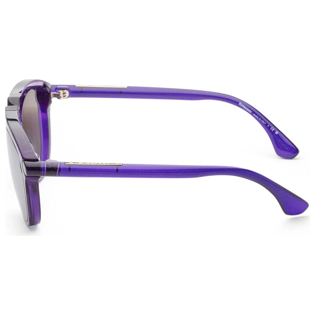 商品Burberry|Burberry Men's Sunglasses BE4417U-41056G-58,价格¥1123,第2张图片详细描述