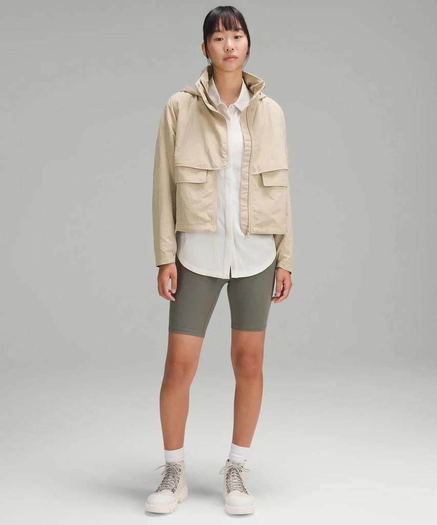 商品Lululemon|Always Effortless Jacket,价格¥1071,第2张图片详细描述