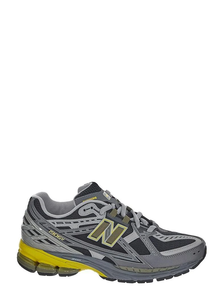 商品New Balance|1906 Sneakers,价格¥1453,第1张图片