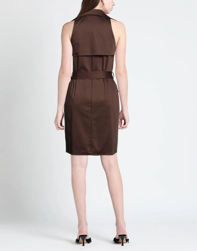 商品OPERÀ|Midi dress,价格¥574,第3张图片详细描述