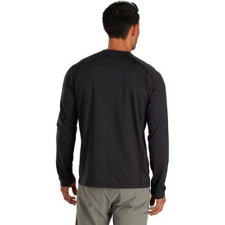 商品Outdoor Research|Argon Long-Sleeve T-Shirt - Men's,价格¥213,第2张图片详细描述