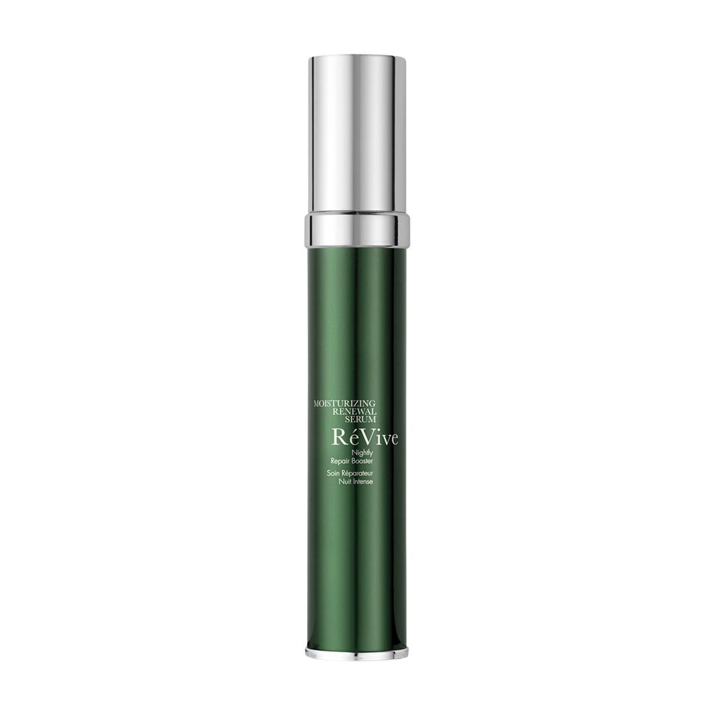 Moisturizing Renewal Serum Nightly Repair Booster商品第1张图片规格展示