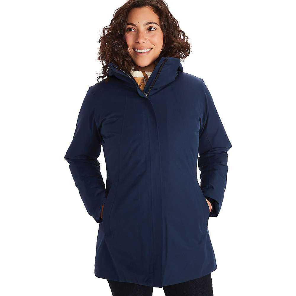 商品Marmot|Women's WarmCube McCarren Jacket,价格¥3020-¥3274,第1张图片