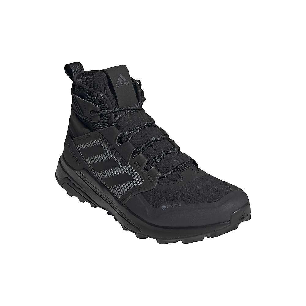 商品Adidas|Adidas Men's Terrex Trailmaker Mid GTX Shoe,价格¥1116,第7张图片详细描述