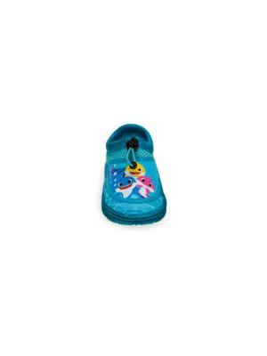 商品Laura Ashley|Boy's Baby Shark Water Shoes,价格¥188,第5张图片详细描述