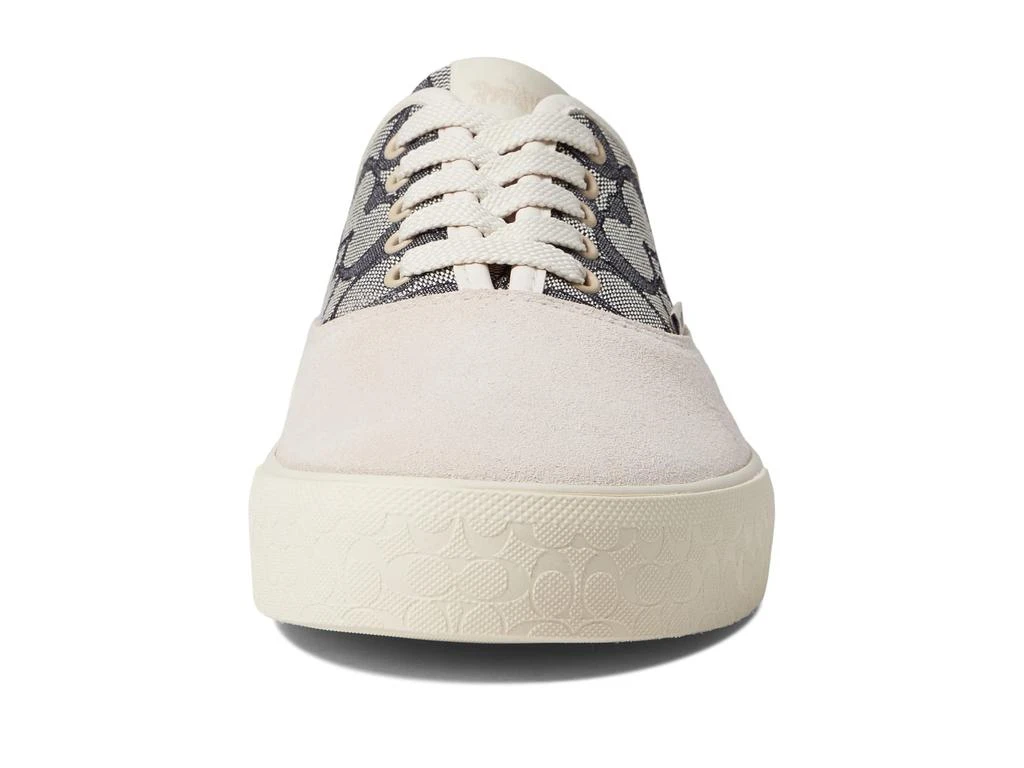 Jacquard Lace-Up Skate 商品
