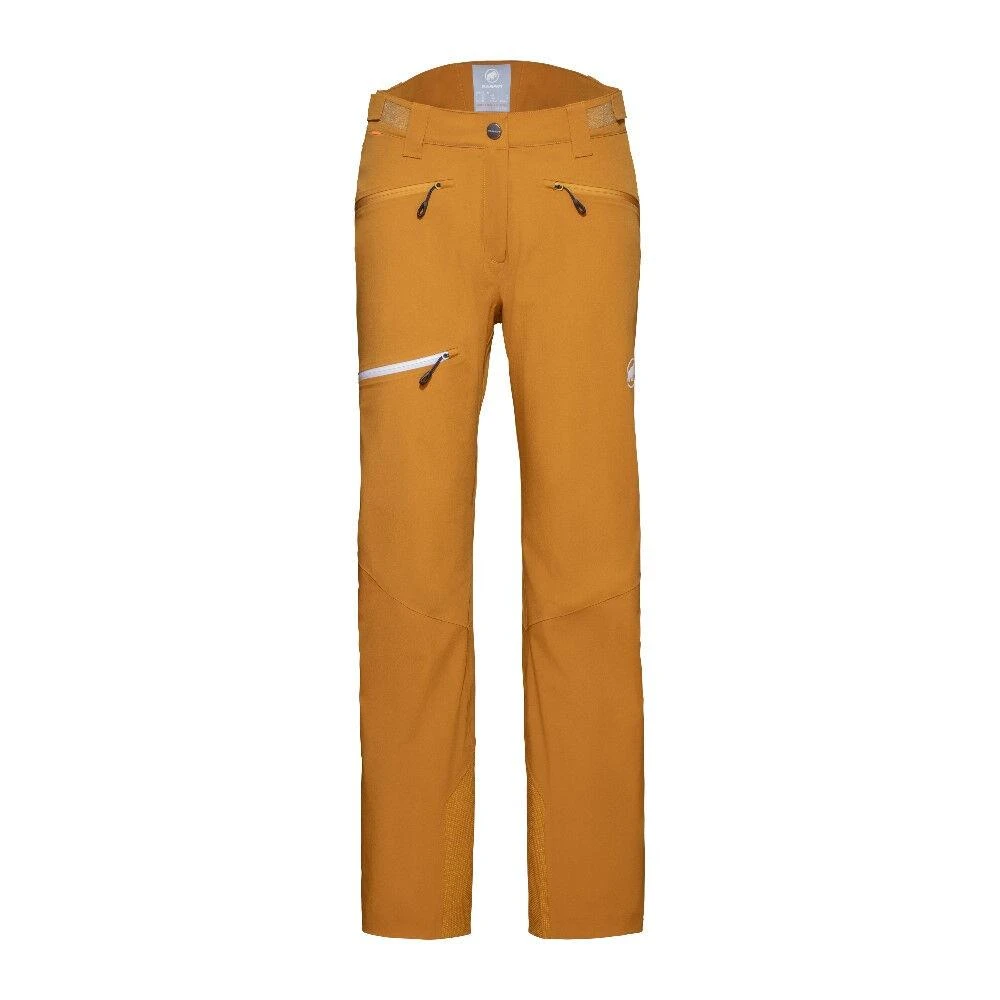 商品Mammut|Stoney HS Pants Women,价格¥1620,第2张图片详细描述