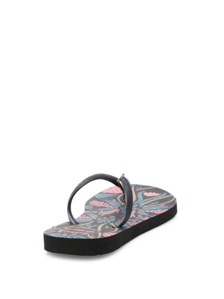 商品Havaianas|Slim Royal Flip-Flops,价格¥96,第2张图片详细描述