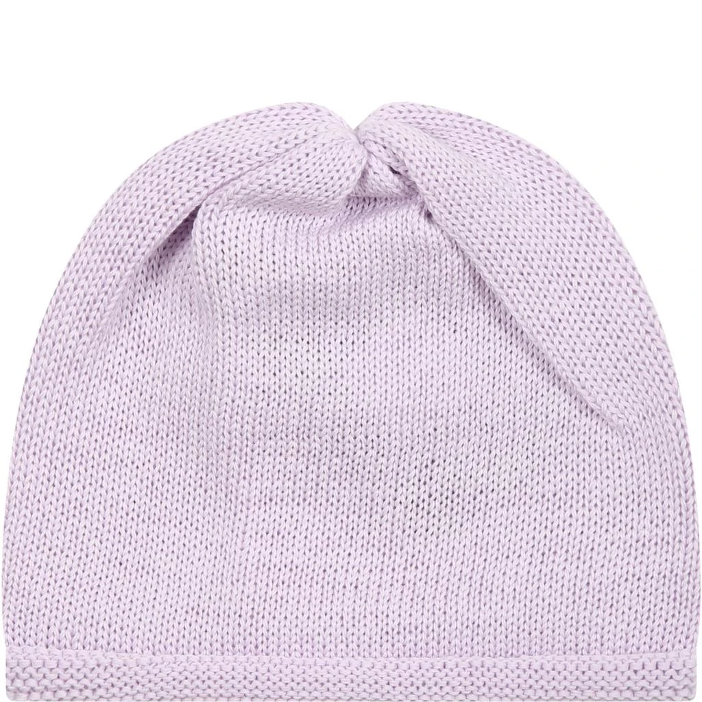 商品Little Bear|Wisteria Hat For Baby Girl,价格¥733,第1张图片