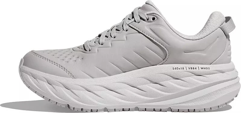 商品Hoka One One|HOKA Men's Bondi SR Running Shoes,价格¥1435,第4张图片详细描述