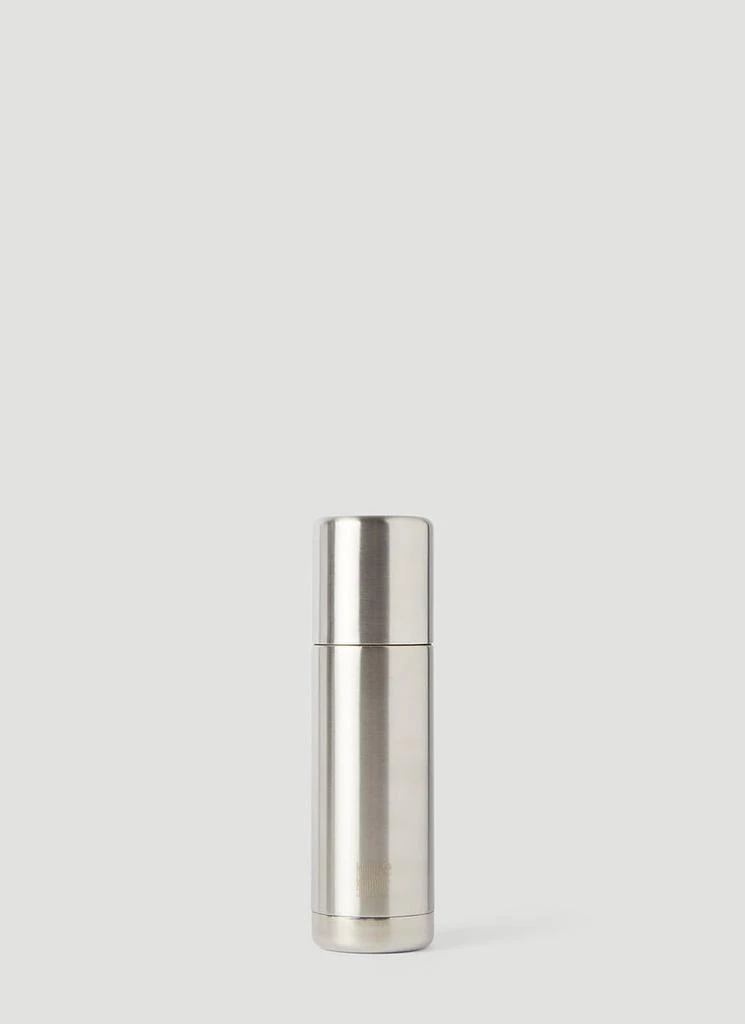商品Jil Sander|Jil Sander+ Logo Embossed Thermos Water Bottle,价格¥6696,第3张图片详细描述