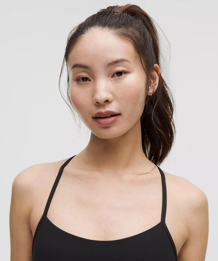 Flow Y Bra Nulu *Light Support, A–C Cups 商品