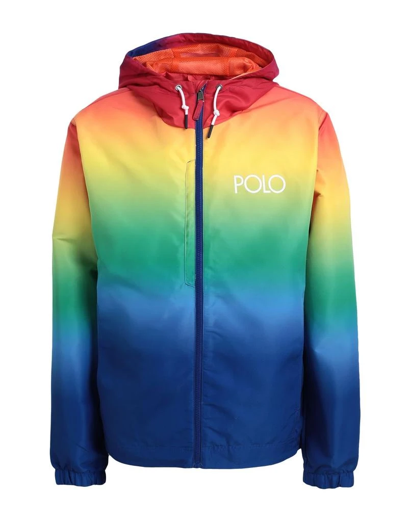 商品Ralph Lauren|Jacket,价格¥1760,第1张图片