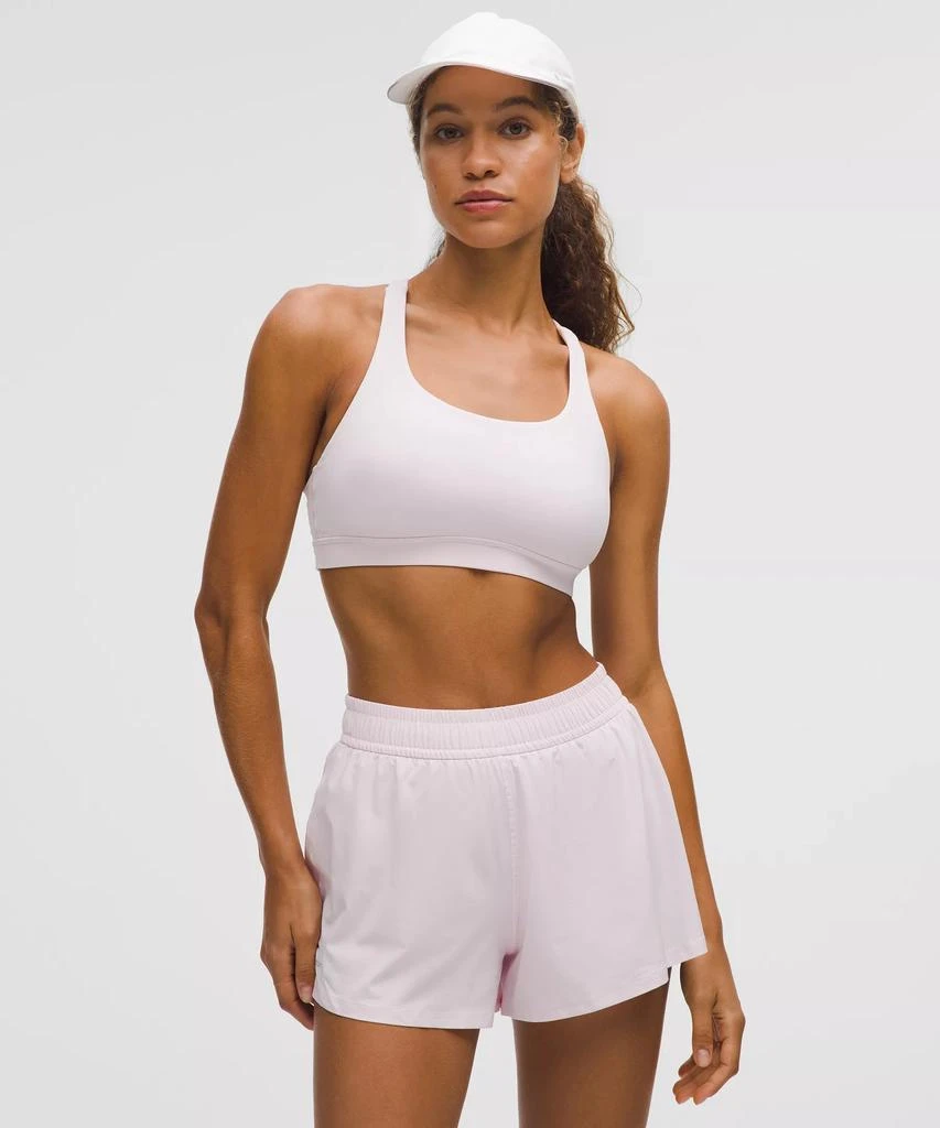 lululemon Energy Bra *Medium Support, B–D Cups 商品
