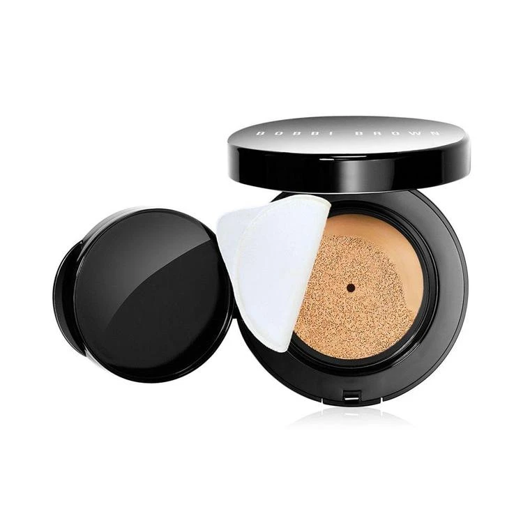 商品Bobbi Brown|舒盈平衡气垫粉底露 SPF35+PA+++（胶囊气垫粉底露）,价格¥371,第1张图片