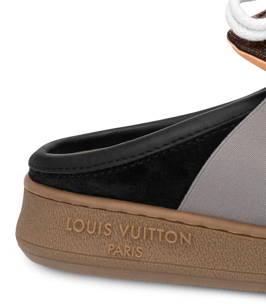 LOUS 露跟运动鞋 商品