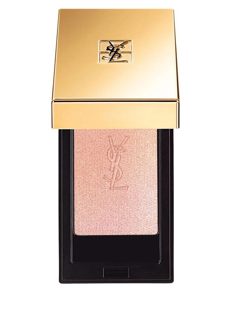 商品Yves Saint Laurent|高定单色眼影 2.1g,价格¥225,第1张图片详细描述