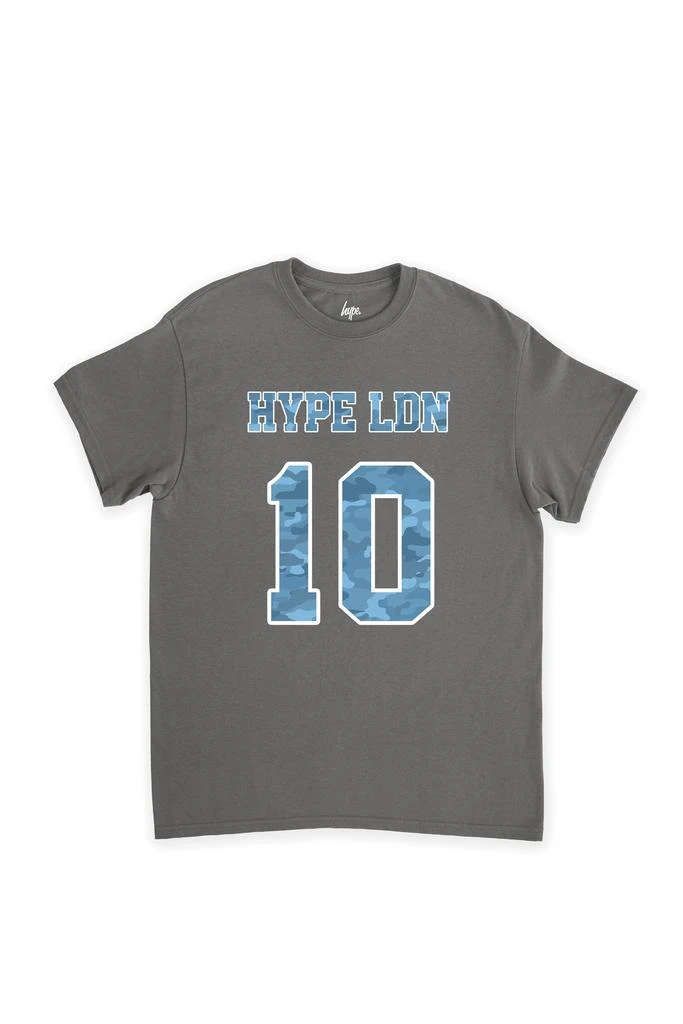 商品HYPE KIDS|HYPE LDN BLUE CAMO - BLACK FRIDAY KIDS,价格¥139,第5张图片详细描述