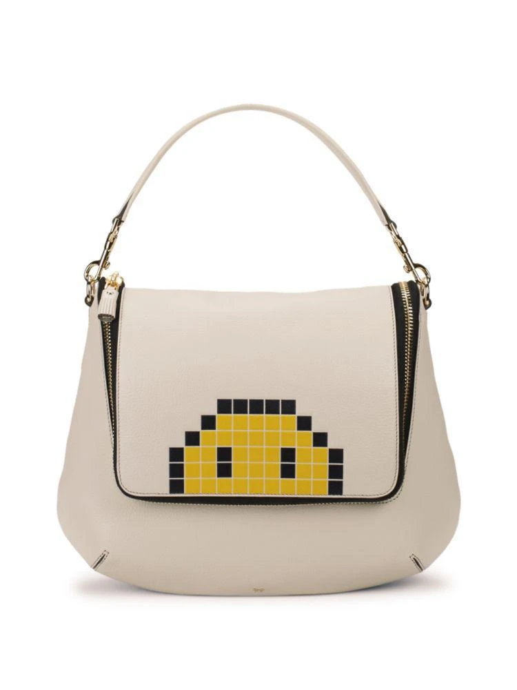 商品Anya Hindmarch|手提单肩包,价格¥4010,第1张图片