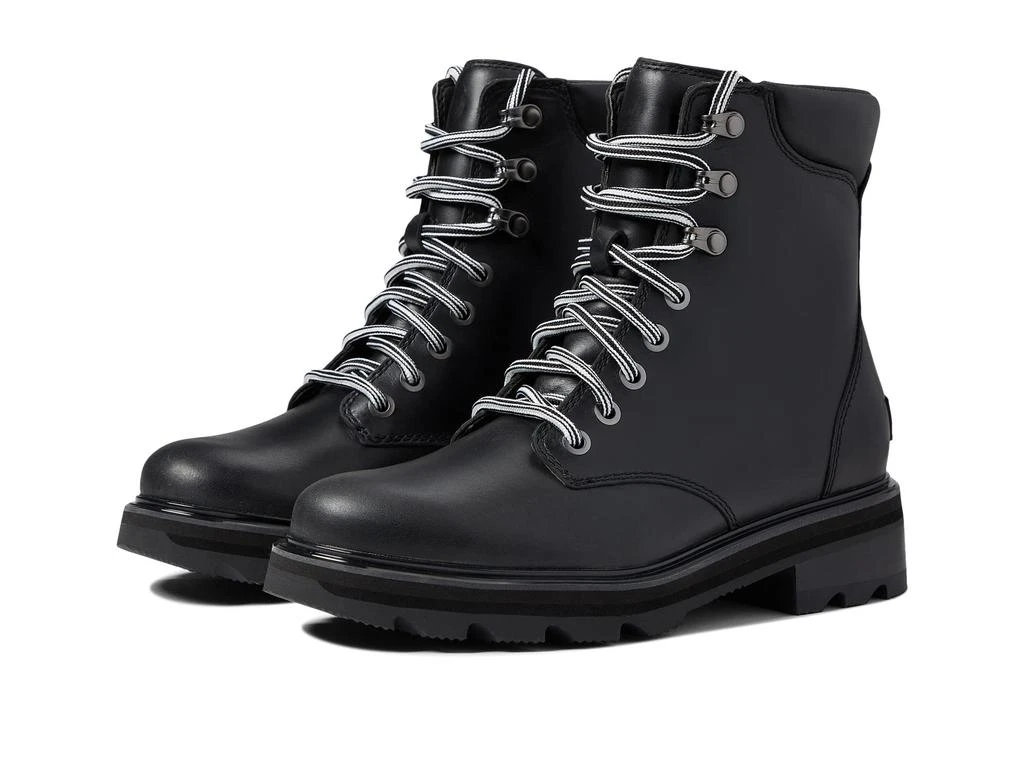 商品SOREL|Lennox™ Lace STKD Waterproof,价格¥438,第1张图片