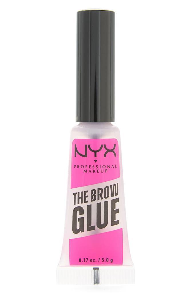 商品NYX Professional Makeup|The Brow Glue,价格¥66,第1张图片