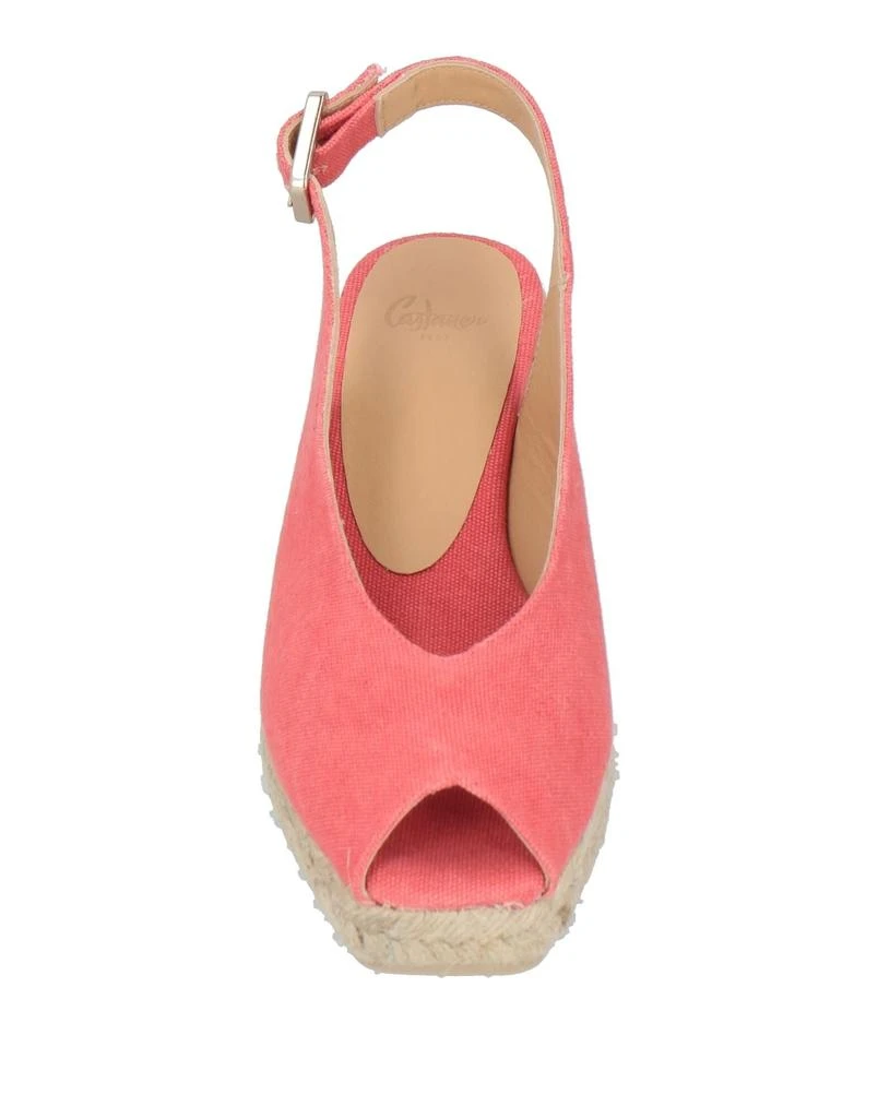 商品CASTAÑER|Espadrilles,价格¥897,第4张图片详细描述