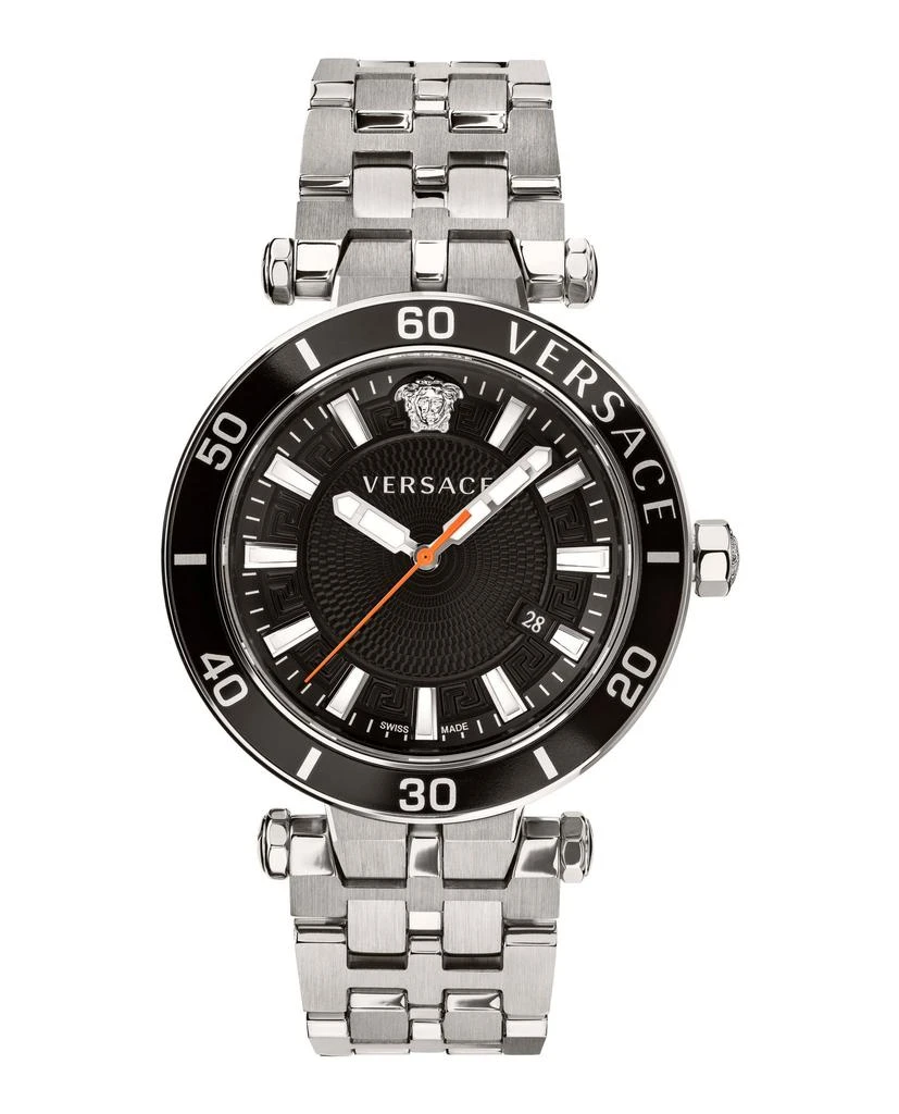 商品Versace|Greca Sport Bracelet Watch,价格¥3284,第1张图片